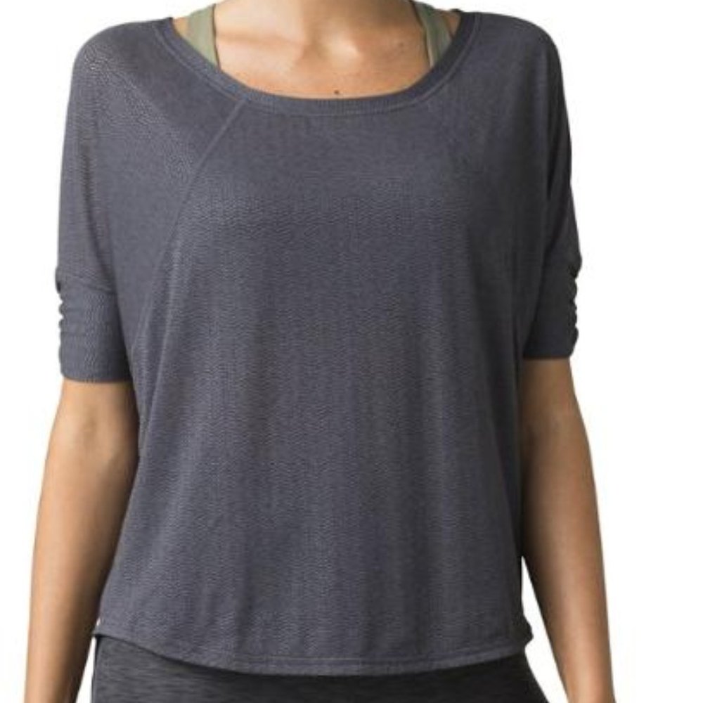 Athletic Prana Helani Top